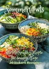 Sommerbowls - Diana Kluge