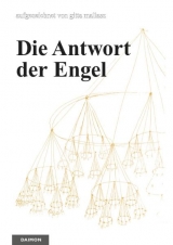 Die Antwort der Engel - Mallasz, Gitta