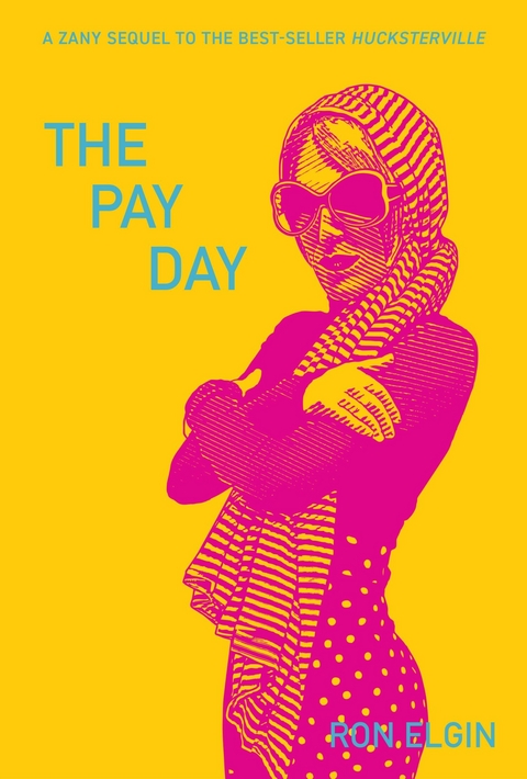 Pay Day -  Ron Elgin