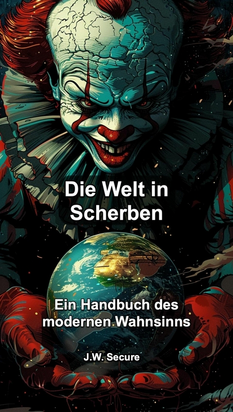 Die Welt in Scherben - J.W. Secure