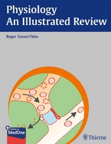 Physiology - An Illustrated Review - Roger Tannerthies