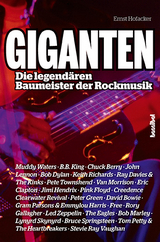 Giganten - Ernst Hofacker