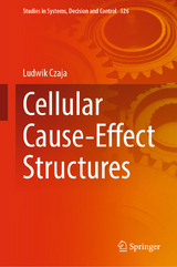 Cellular Cause-Effect Structures - Ludwik Czaja