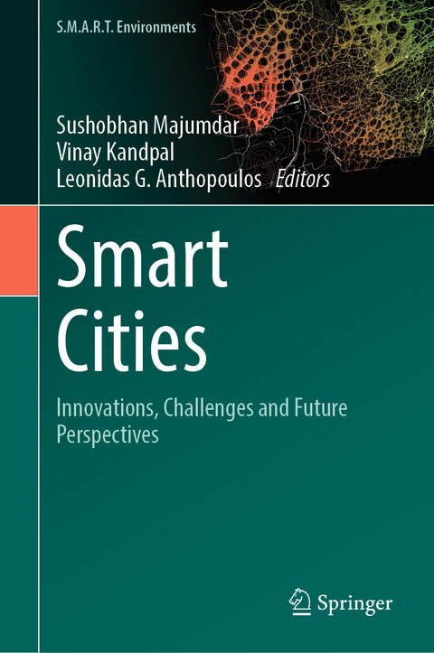 Smart Cities - 