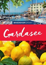 Baedeker SMART Reiseführer E-Book Gardasee -  Jochen Müssig,  Birgit Borowski