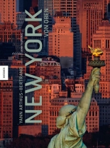 New York von oben - Yann Arthus-Bertrand