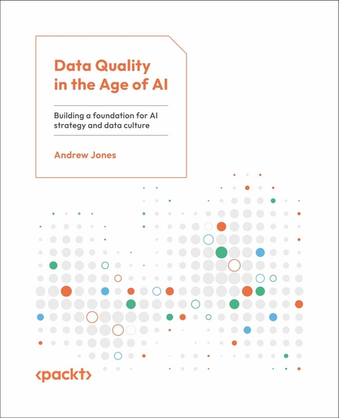 Data Quality in the Age of AI -  Andrew Jones