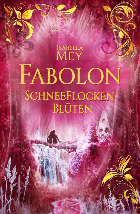 Schneeflockenblüten - Isabella Mey