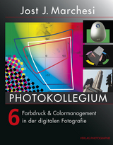 PHOTOKOLLEGIUM 6 - Jost J Marchesi