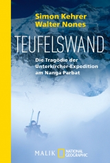 Teufelswand - Simon Kehrer, Walter Nones