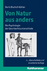 Von Natur aus anders - Doris Bischof-Köhler