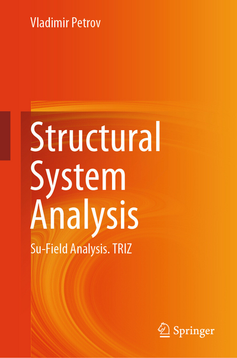 Structural System Analysis - Vladimir Petrov