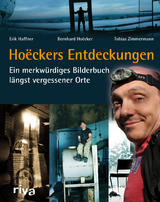 Hoëckers Entdeckungen - Erik Haffner, Bernhard Hoëcker, Tobias Zimmermann