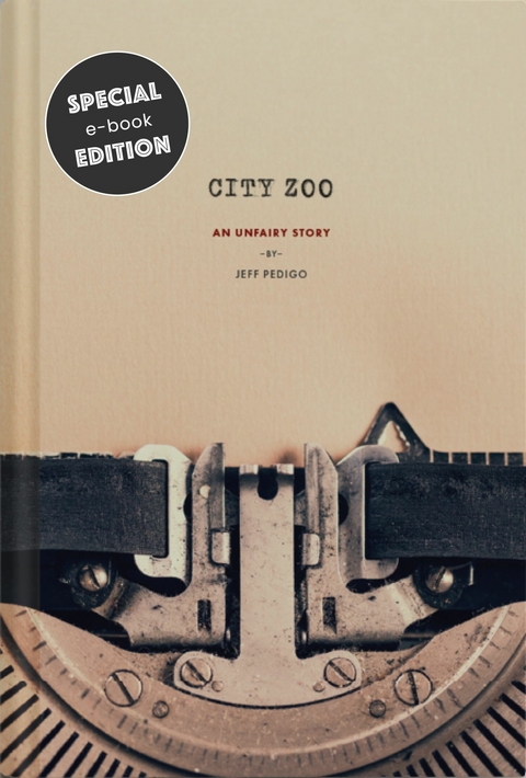 City Zoo -  Jeff Pedigo