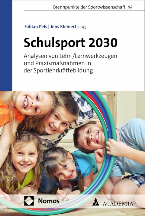 Schulsport 2030 - 