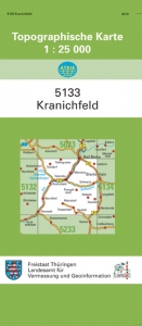 Kranichfeld - 