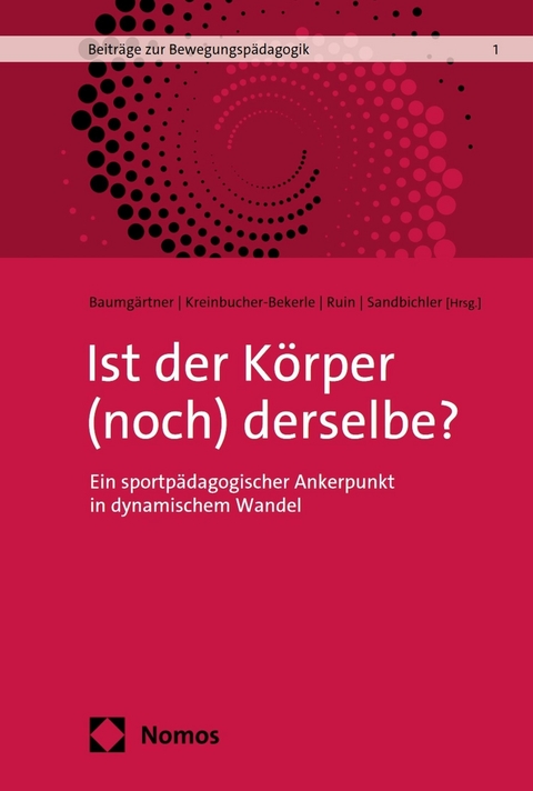 Ist der Körper (noch) derselbe? - 