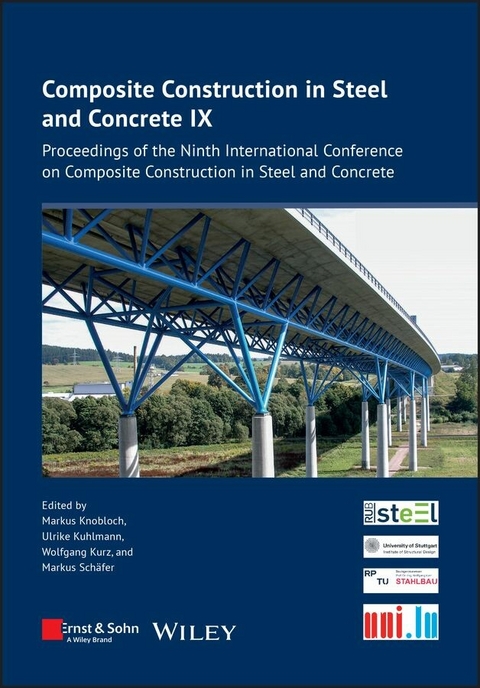 Composite Construction in Steel and Concrete 9 - 