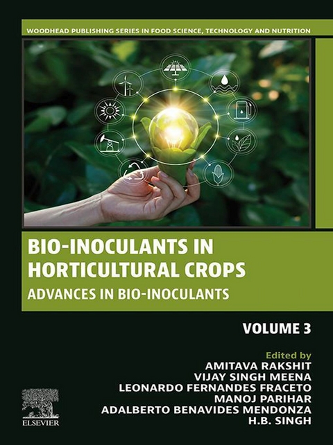 Bio-inoculants in Horticultural Crops - 