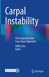 Carpal Instability - 