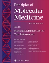 Principles of Molecular Medicine - 