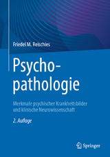 Psychopathologie - Friedel M. Reischies