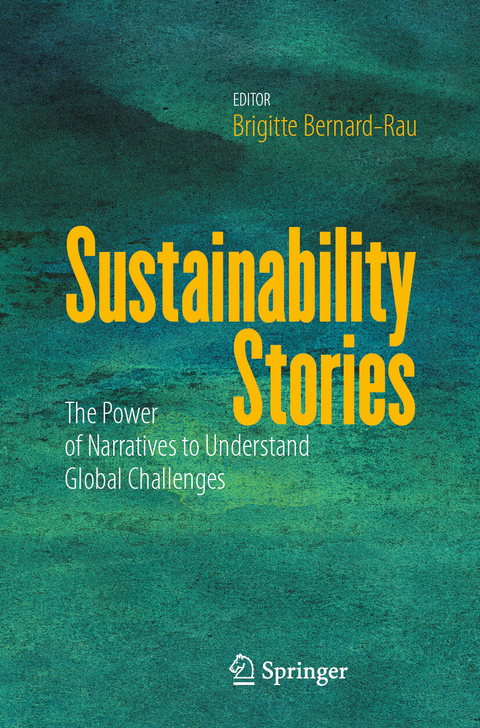 Sustainability Stories - 