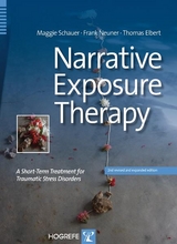 Narrative Exposure Therapy - Maggie Schauer, Frank Neuner, Thomas Elbert