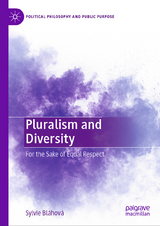 Pluralism and Diversity - Sylvie Bláhová