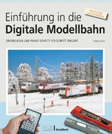 Einführung in die Digitale Modellbahn - Tobias Pütz