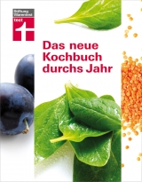 Das neue Kochbuch durchs Jahr - Iden, Karin