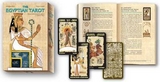 TC: Egyptian Tarot Set - Berti, G; Gonard, T