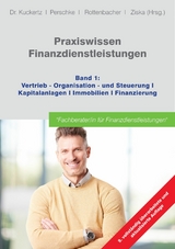 Praxiswissen Finanzdienstleistungen -  GOING PUBLIC! Akademie für Finanzberatung AG