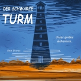 Der schwarze Turm - Ümit Elveren