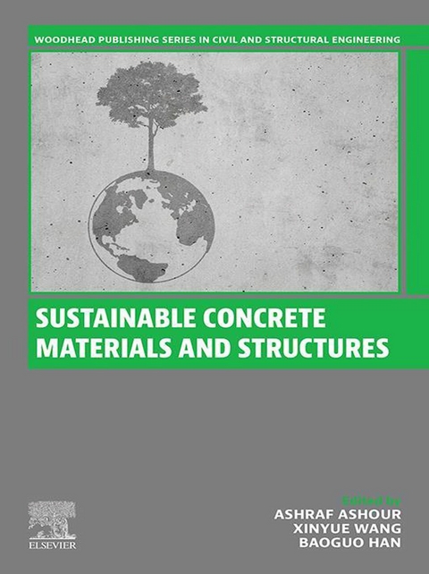 Sustainable Concrete Materials and Structures - 