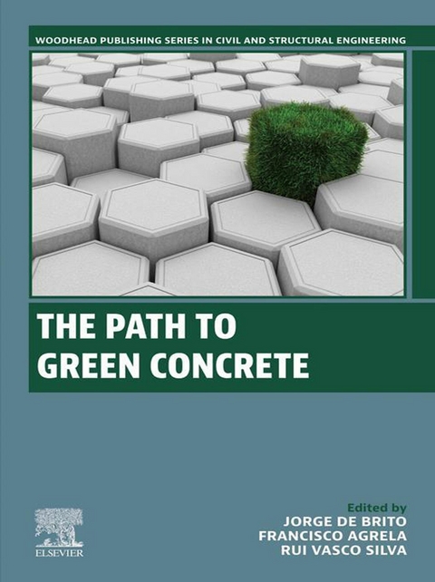 Path to Green Concrete - 