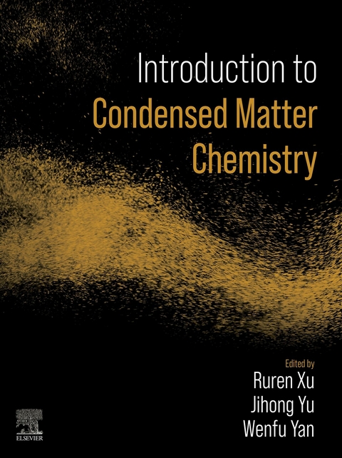 Introduction to Condensed Matter Chemistry - 