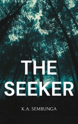 The Seeker - K.A. Sembunga