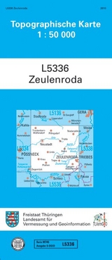 Zeulenroda - 