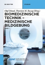 Medizinische Bildgebung - 