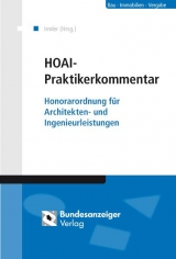 HOAI - Praktikerkommentar - 