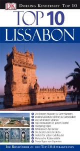 Top 10 Lissabon