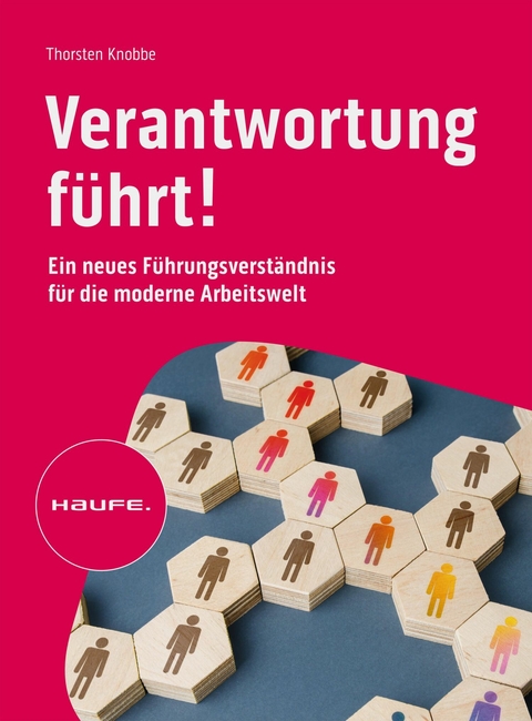 Verantwortung führt! - Thorsten Knobbe