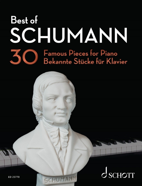 Best of Schumann - Robert Schumann