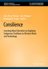 Consilience - 