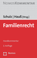 Familienrecht - 