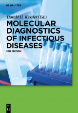 Molecular Diagnostics of Infectious Diseases - 