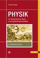 PHYSIK - Stroppe, Heribert