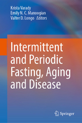 Intermittent and Periodic Fasting, Aging and Disease - 