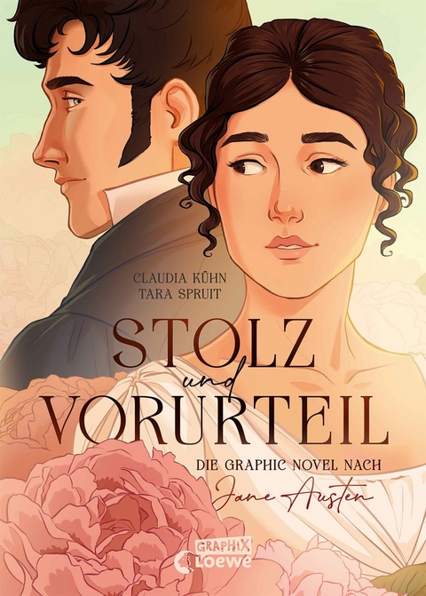 Stolz und Vorurteil -  Jane Austen,  Claudia Kühn